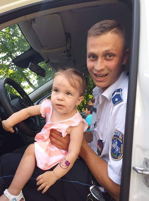 Egyházi Családi Gyermeknap Furtán 19